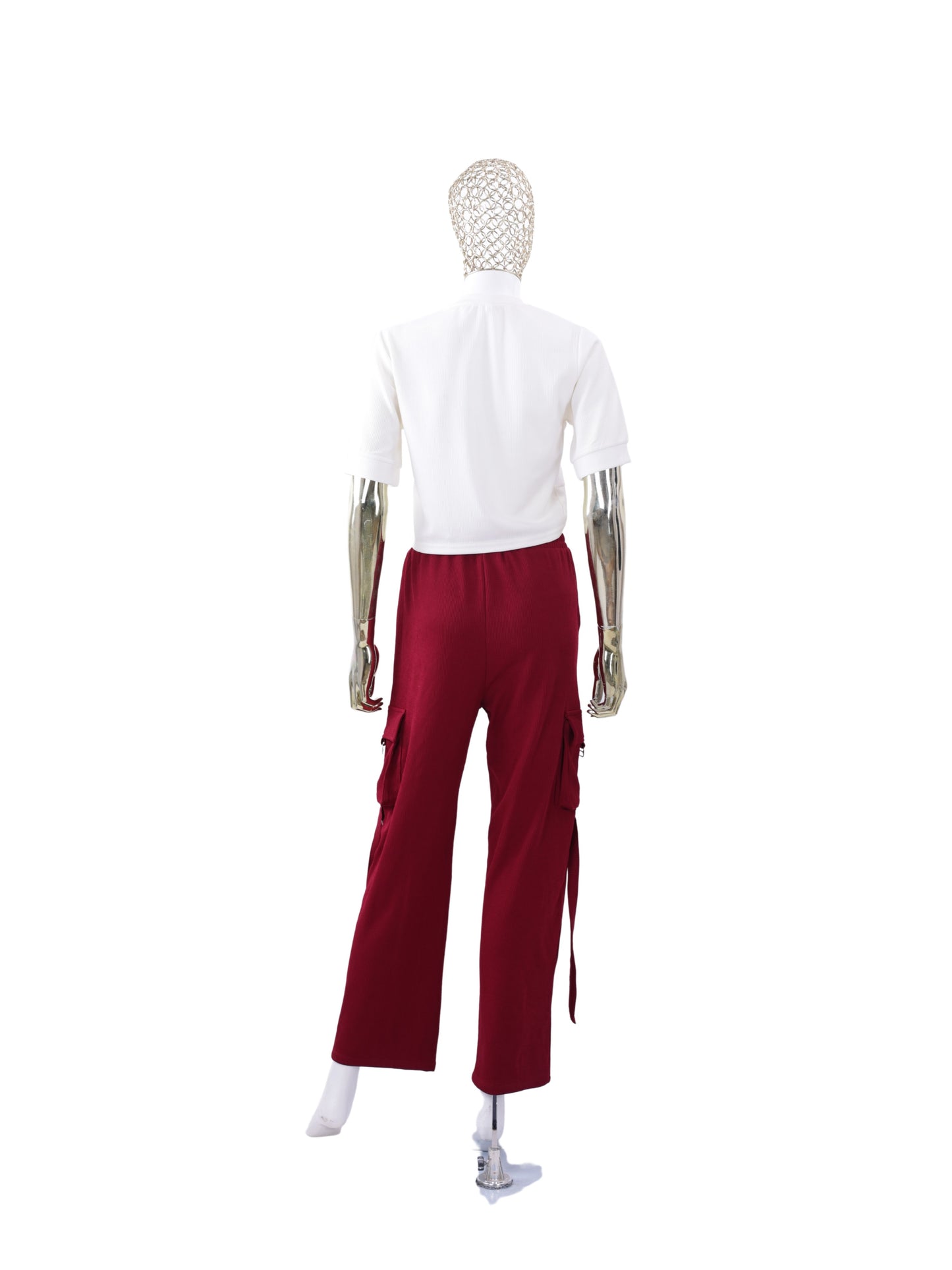 Cute Bow Co ord Set For Womens