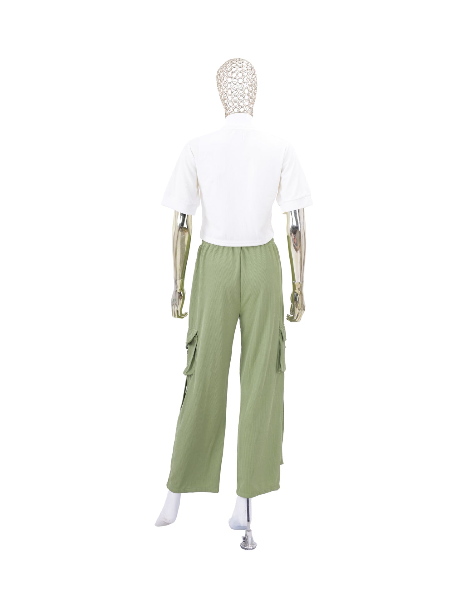 Cute Bow Co ord Set For Womens