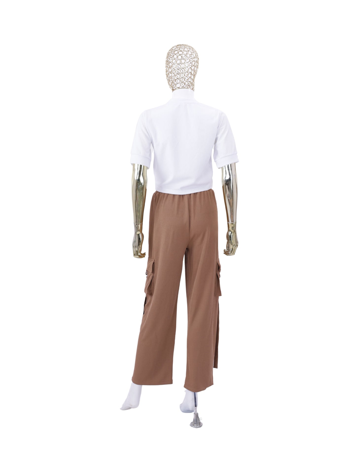 Cute Bow Co ord Set For Womens