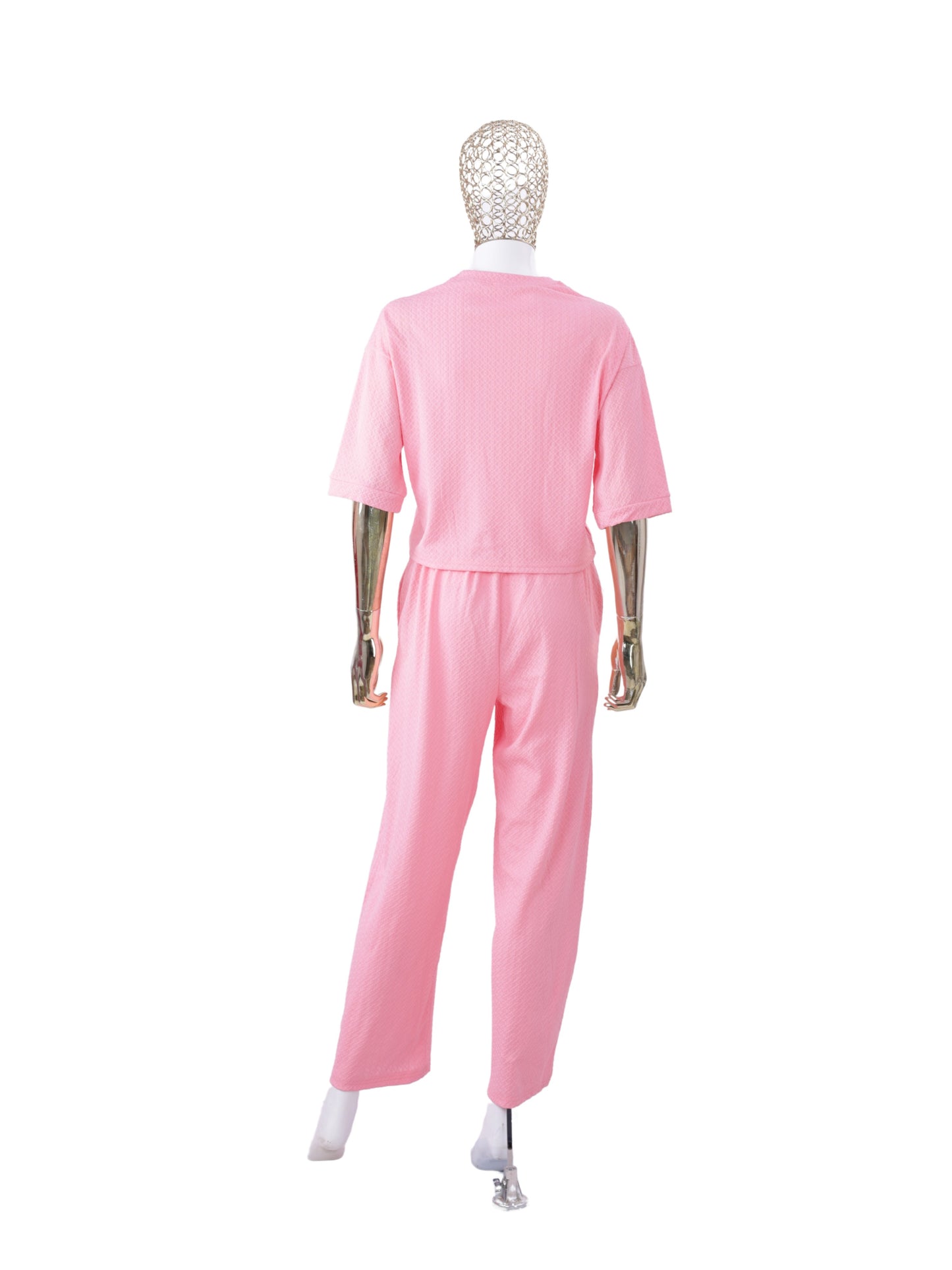Cat Patch Co ord Set Women