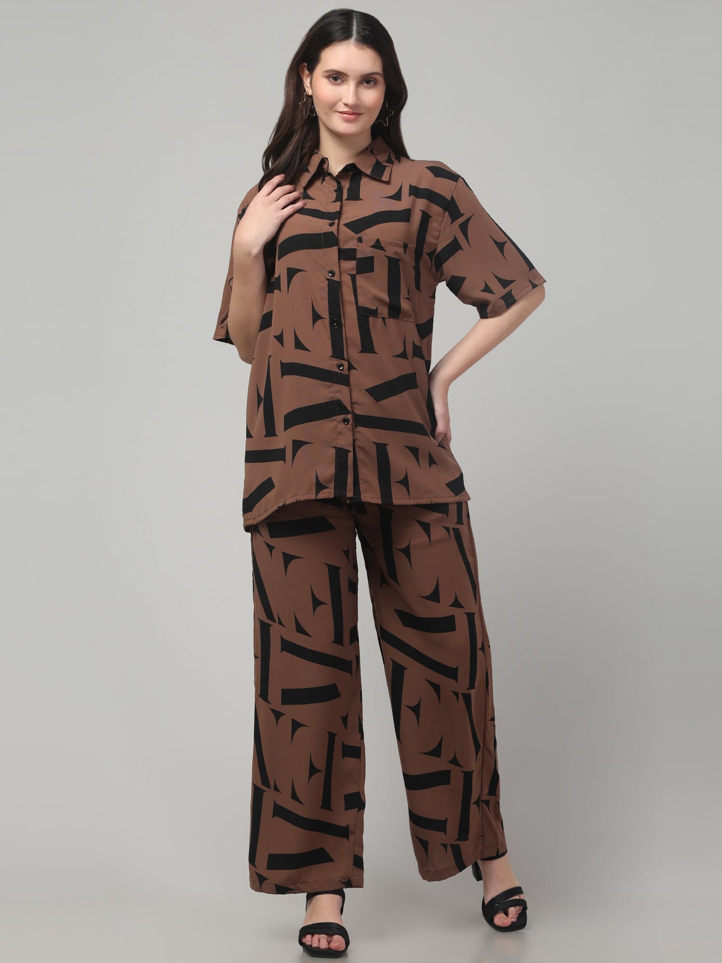 #Color_Brown