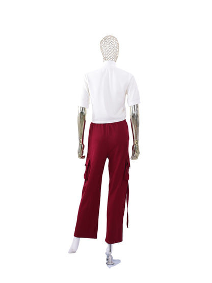 Cute Bow Co ord Set For Womens