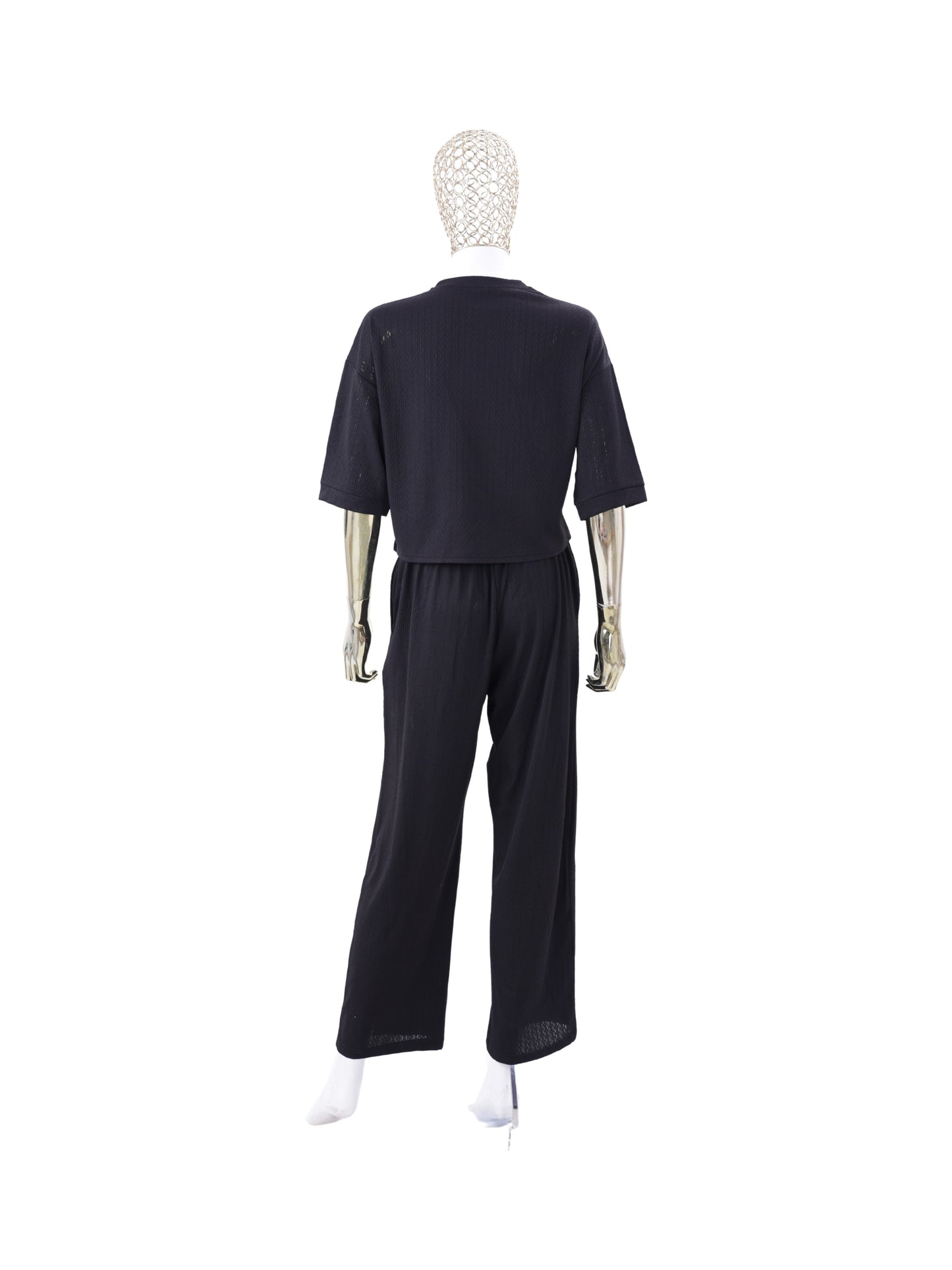 Cat Patch Co ord Set Women
