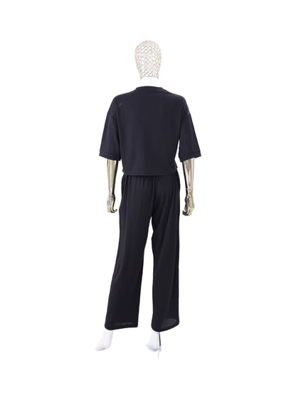 Cat Patch Co ord Set Women