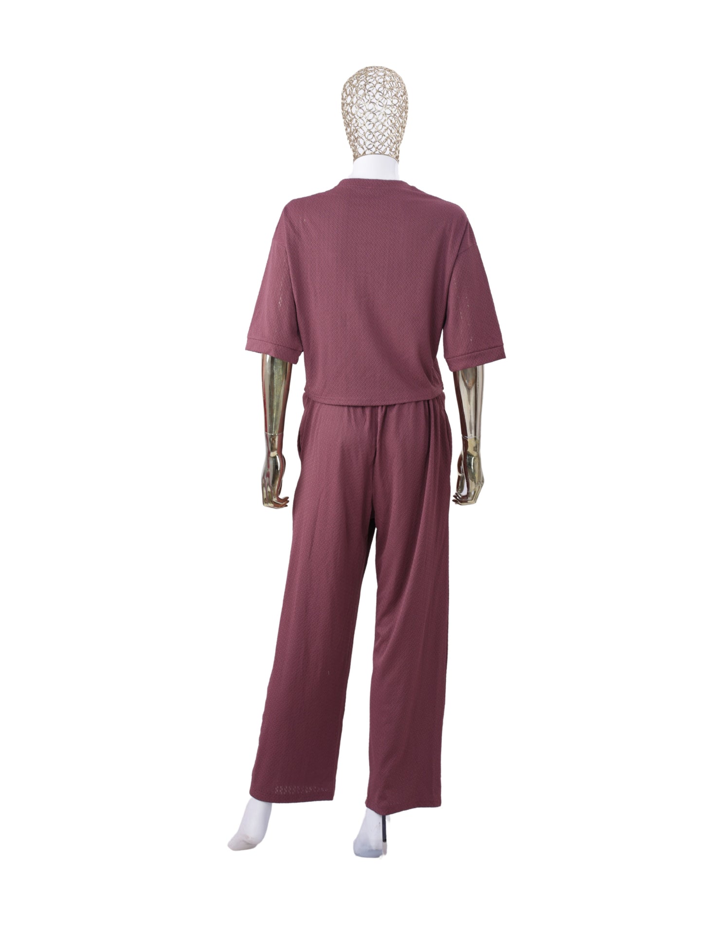 Cat Patch Co ord Set Women