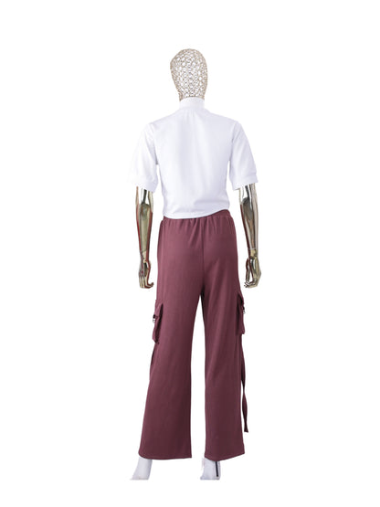 Cute Bow Co ord Set For Womens