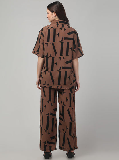 #Color_Brown