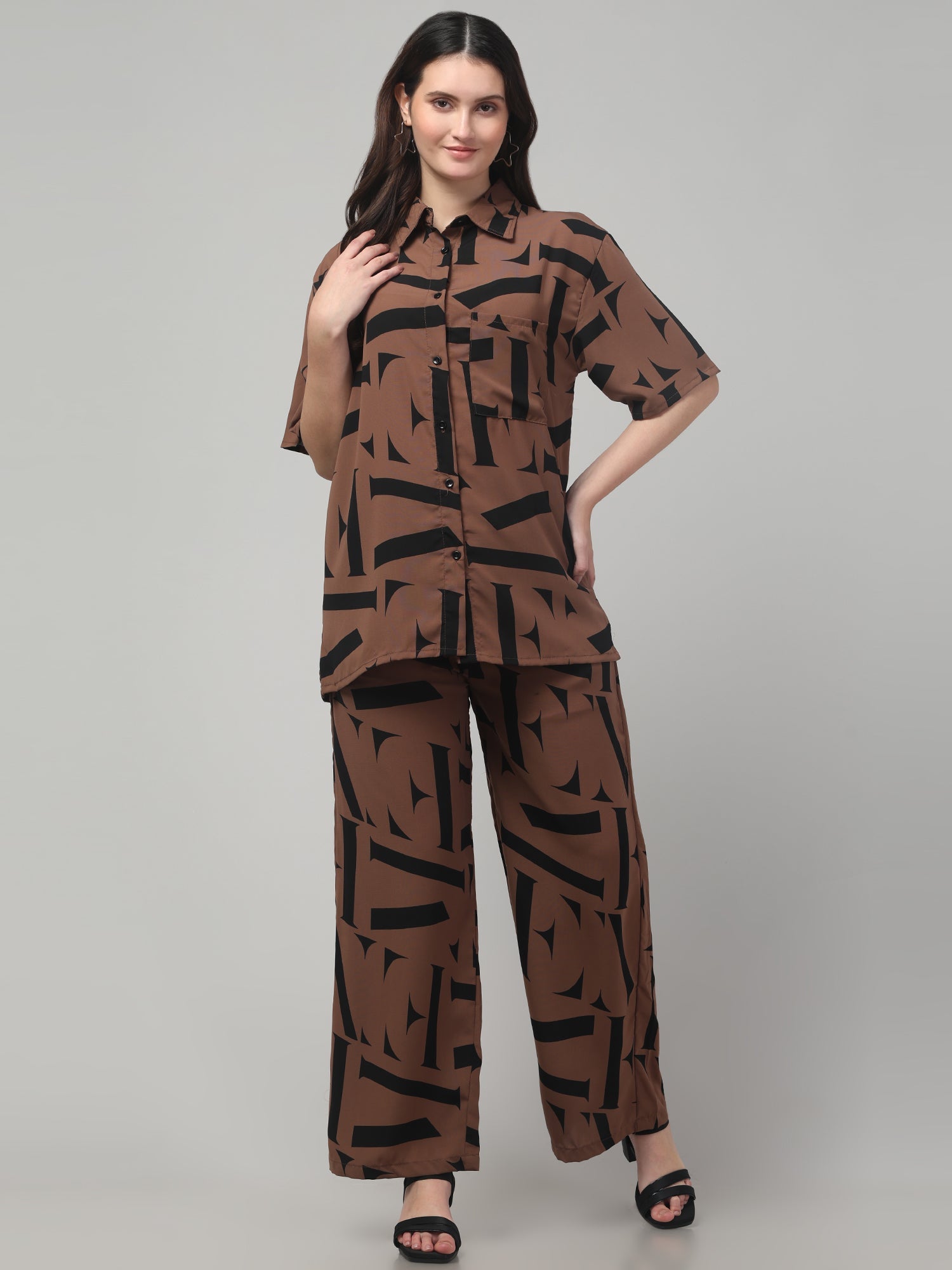 #Color_Brown