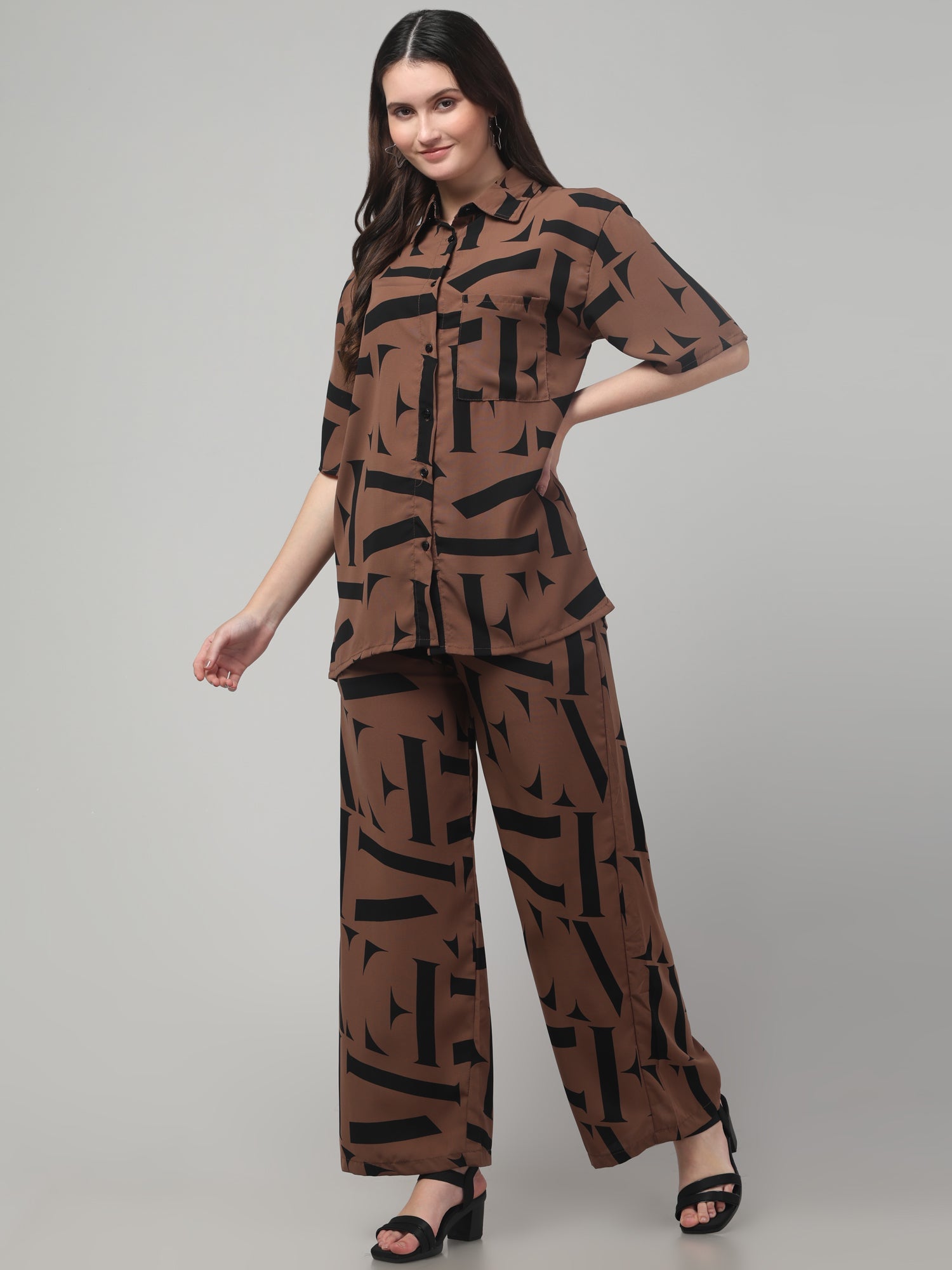#Color_Brown