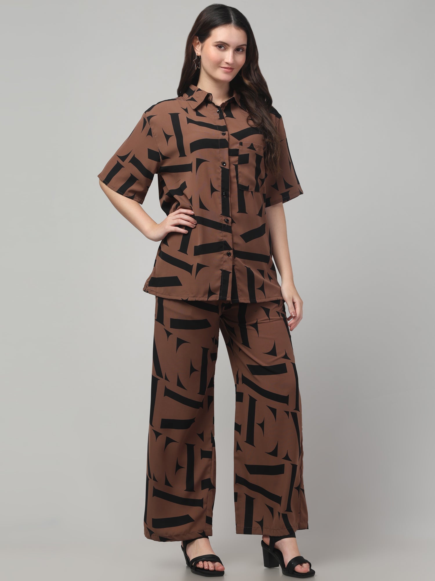 #Color_Brown