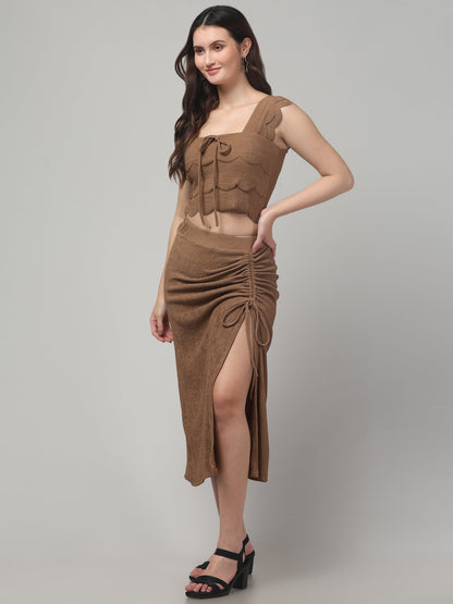 #Color_Brown