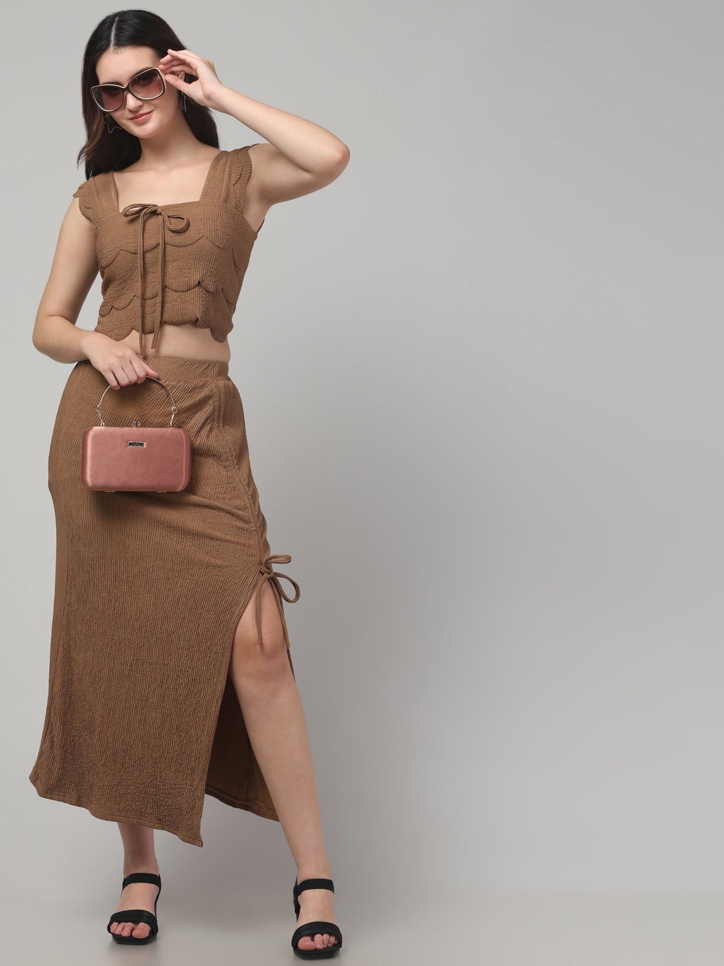 #Color_Brown
