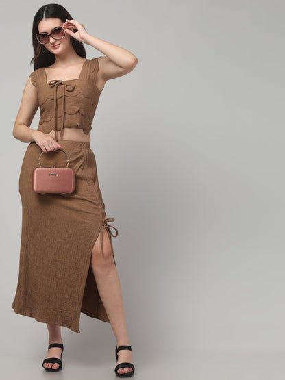 #Color_Brown